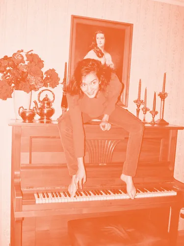 Motiv CLICK in – communities