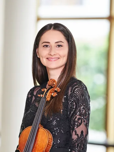 Katharina Weiß