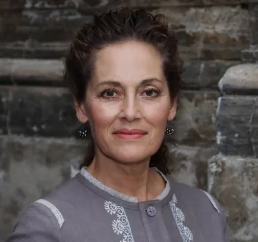 Gabriele Rossmanith