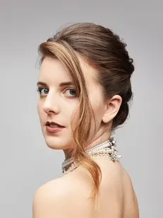 Porträt: Simone McIntosh