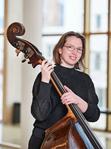 Franziska Kober