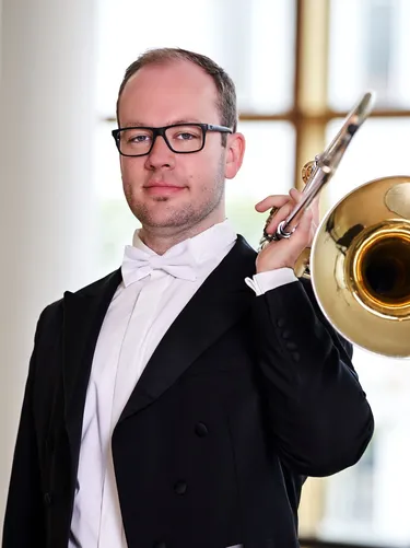 Jonas Burow