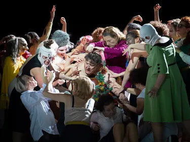 Falstaff