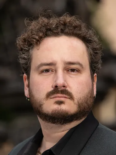 Porträt: Thomas Cilluffo