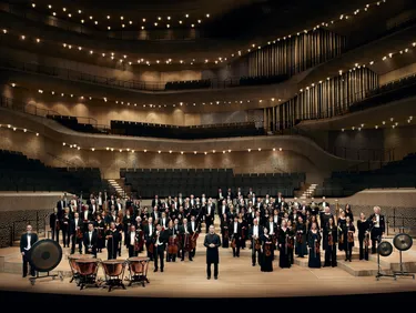 Philharmonisches Staatsorchester Hamburg