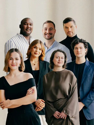 Mitglieder Opernstudio