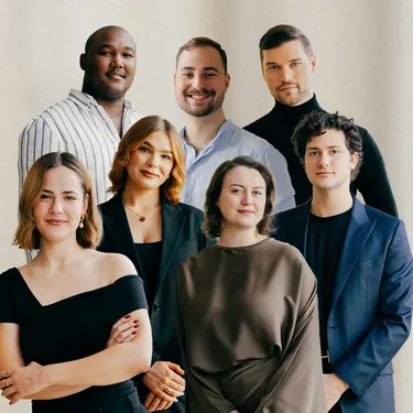 Mitglieder Opernstudio