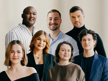 Mitglieder Opernstudio