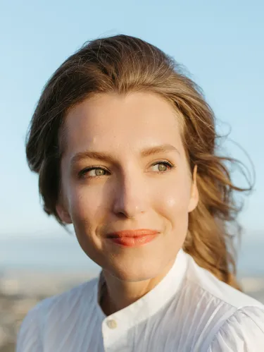 Porträt: Kayleigh Decker