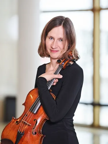 Bettina Rühl
