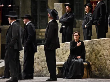 Impression Cavalleria Rusticana