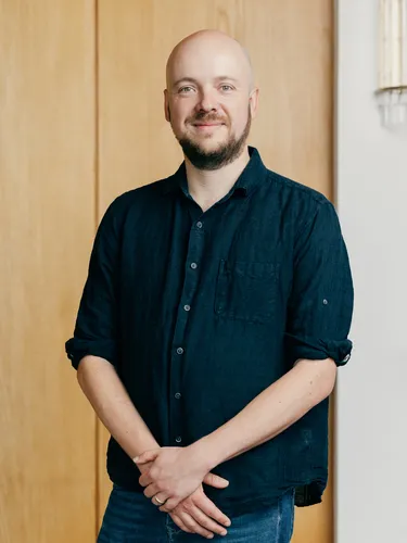 Porträt: Christoph Lang