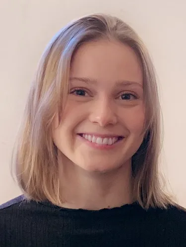 Porträt: Rosa Pantaenius