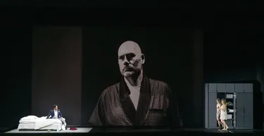 Impression Eine Florentinische Tragödie Oslo 2024