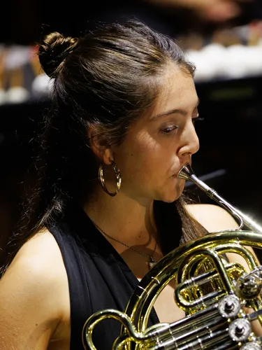 Porträt: María Dolores Paloma Marín