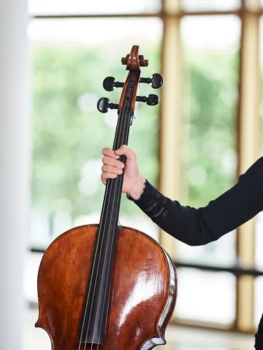 N. N. Violoncelli (Solo)