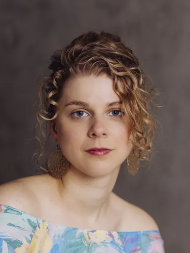 Porträt: Stefanie Bruggeling