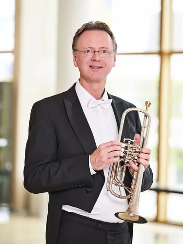 Porträt: Christoph Baerwind