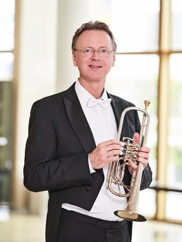 Porträt: Christoph Baerwind