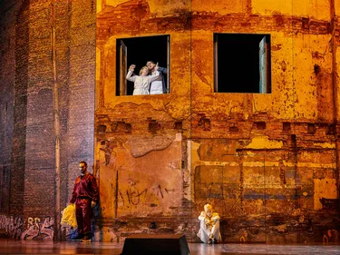 Impression Don Giovanni