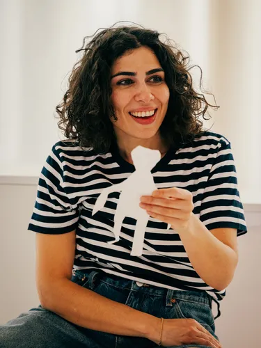 Impression ?Alleine!