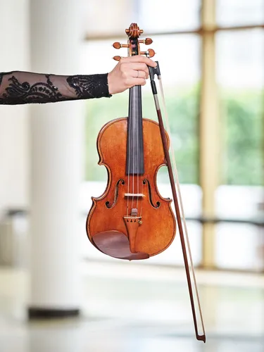 Nilüfer Sude  Güçlü