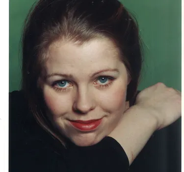 Bettina Rösel