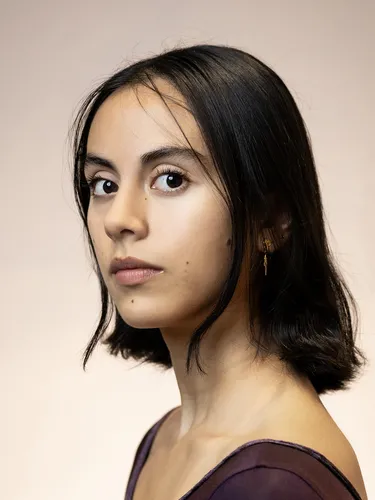 Almudena Izquierdo