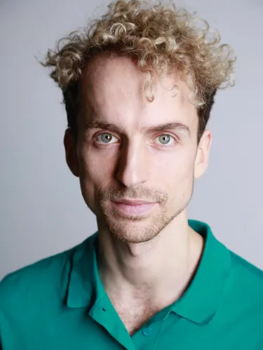 Porträt: Carlo Silvester Duer