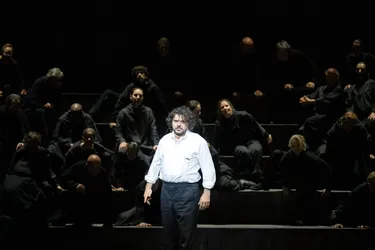 Impression Macbeth