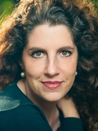 Porträt: Sarah Wegener
