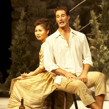 L'Elisir d'Amore