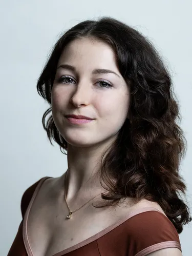Ghanima Choffat