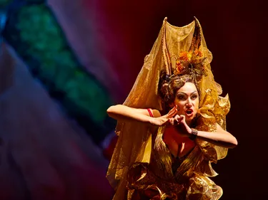 Impression Carmen