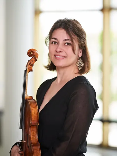 Joanna  Kamenarska