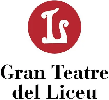 Logo Gran Teatre del Liceu Barcelona