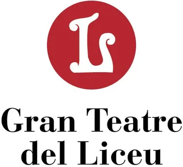 Logo Gran Teatre del Liceu Barcelona