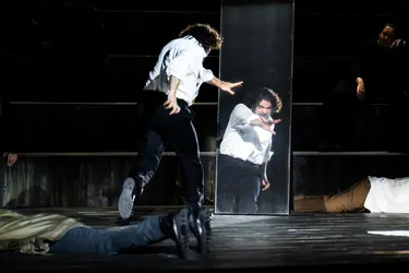 Impression Macbeth