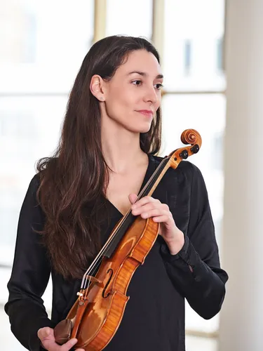Josephine Nobach