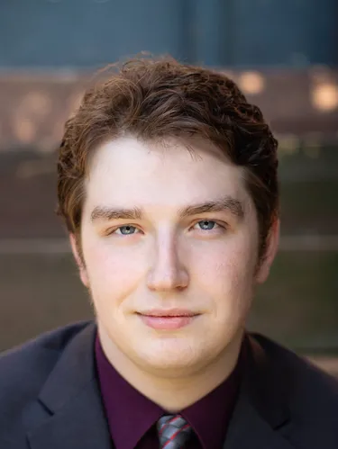 Porträt: Alexander Nick