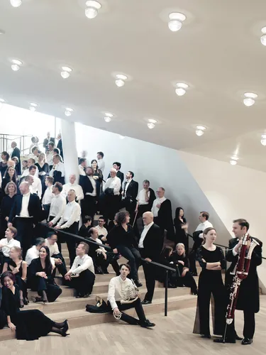 Philharmonic State Orchestra Hamburg