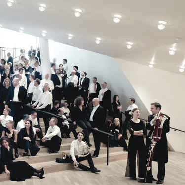 Philharmonic State Orchestra Hamburg