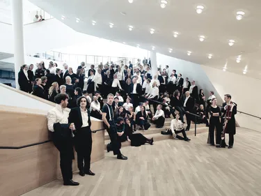 Philharmonisches Staatsorchester Hamburg