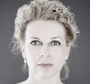 Susanne Gschwender
