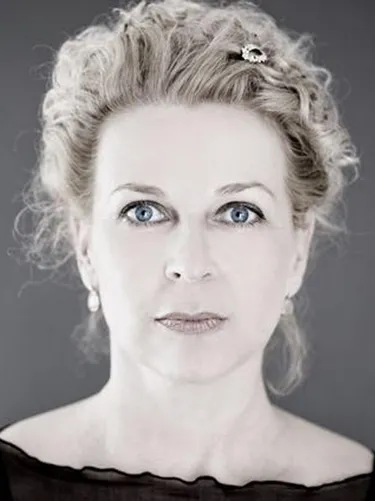 Susanne Gschwender