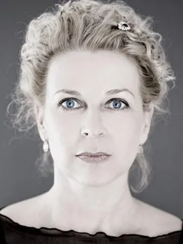 Susanne Gschwender
