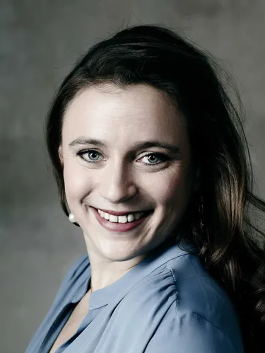 Porträt: Esther Dierkes