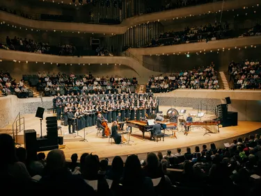 Impression: MISA CRIOLLA – Sing mit!