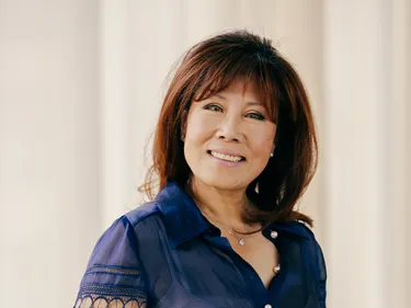 Porträt Hellen Kwon