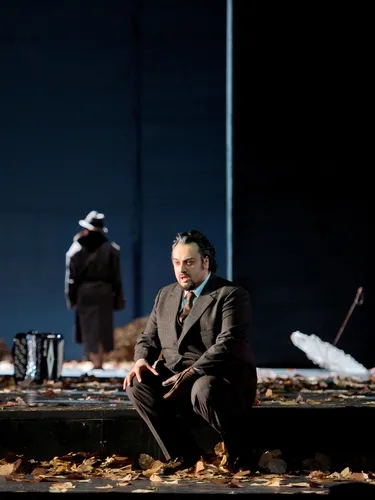 Impression: La Traviata